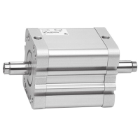 Компактный цилиндр Camozzi 32F3A080A040