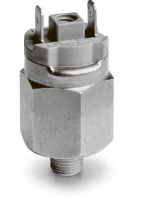 Реле давления регулированное Camozzi PM11-NA