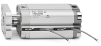 Компактный цилиндр Camozzi 31R2A020A090