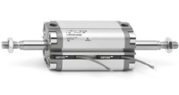 Компактный цилиндр Camozzi 31F3A016A045
