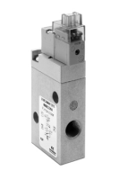 Распределитель электропневматический Camozzi 810C3404-F131Y-NPE-2F-C014