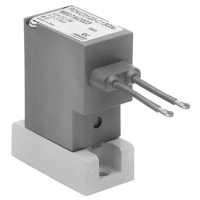 Распределитель с электроуправлением Camozzi PDVC0122-C13GN-M007*