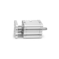 Компактный цилиндр Camozzi 32R3A040A080