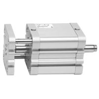 Компактный цилиндр Camozzi 32R3A080A300