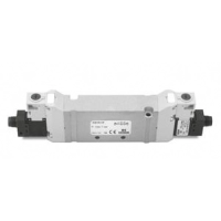 Распределитель с электропневматическим управлением Camozzi D2EVB-VR/D2CVB-VR