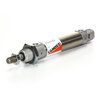 Круглый цилиндр Camozzi 24N2A25A060