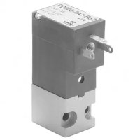 Распределитель с электроуправлением Camozzi PD000-2AR4-*5*