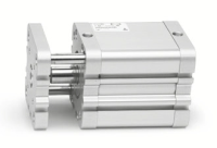 Компактный цилиндр Camozzi 32R2A032A055