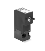 Распределитель с электроуправлением Camozzi PL000-506-PL23