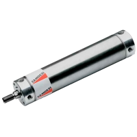 Круглый цилиндр Camozzi 27U2A50A0160