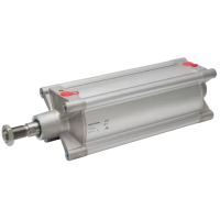 Стандартный цилиндр Camozzi 63MP2C125A0250