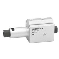 Короткоходовой цилиндр Camozzi RPA20R025A14