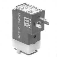 Распределитель с электроуправлением Camozzi PD000-2DF3-E5*