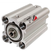 Короткоходовой цилиндр Camozzi QP2A032A010