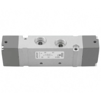 Распределитель с пневматическим управлением Camozzi D4PVA-C0-T