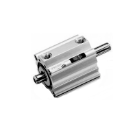 Короткоходовой цилиндр Camozzi QP3A050A010