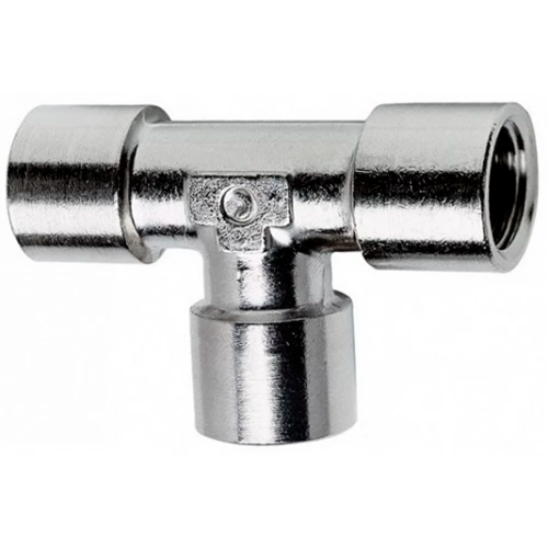 Тройник резьбовой Camozzi 2003 1/2