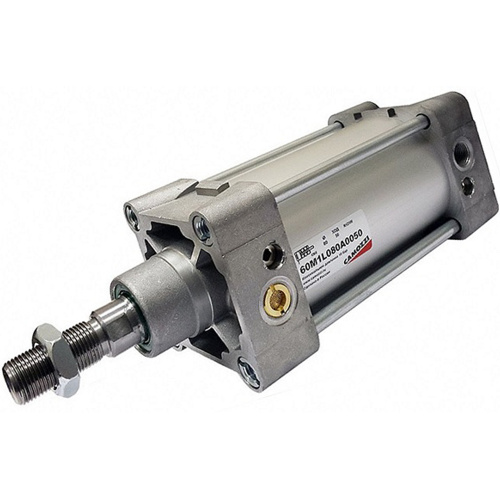 Стандартный цилиндр Camozzi 60M1L100A0050