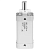 Стопорный цилиндр Camozzi ST329R050A020