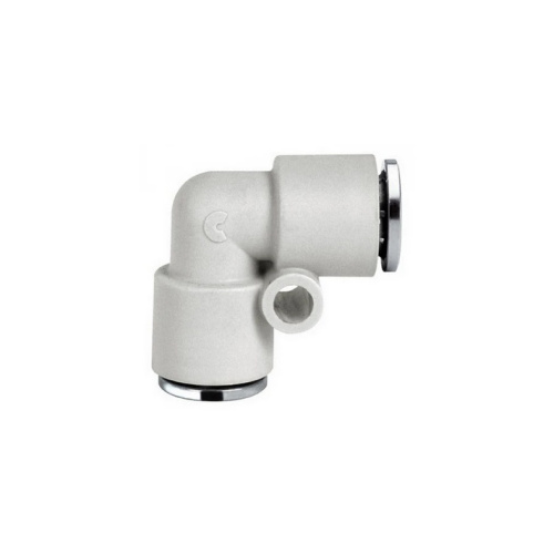 Угольник цанговый Camozzi 7550 6