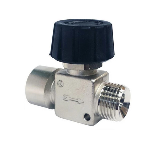 Вентиль Camozzi 2820 1/2