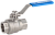 Шаровые краны