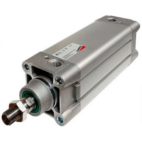 Стандартный цилиндр Camozzi 61M2P050A0250