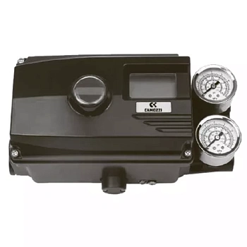 SMART Позиционер Camozzi CC820RN15S11