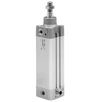 Стандартный пневмоцилиндр Camozzi 6PF3P100A0050G