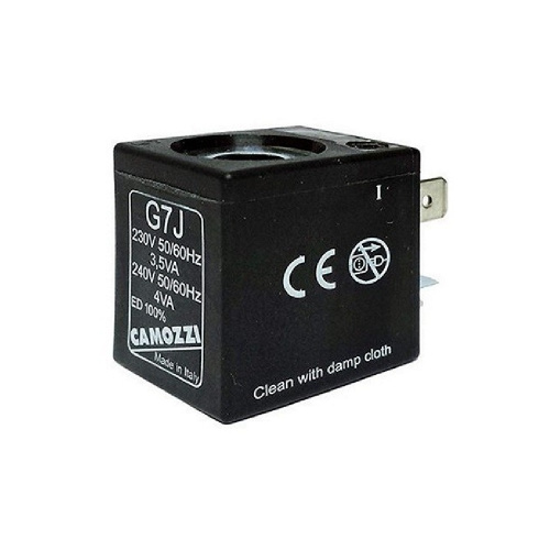 Катушка электромагнитная Camozzi G7J