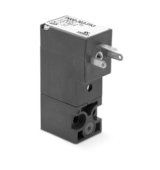 Распределитель с электроуправлением Camozzi P000-306-P56-P