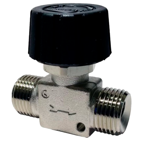 Вентиль Camozzi 2810 3/8