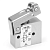 Минираспределитель Camozzi 245-955