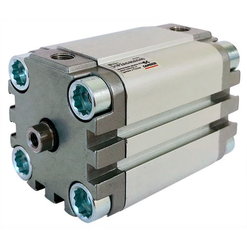 Компактный пневмоцилиндр Camozzi 31F2A040A100