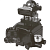 Электропневматический позиционер Camozzi CC600RN15S4