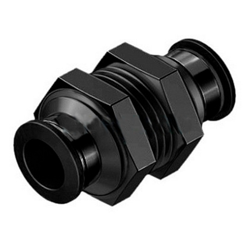 Муфта цанговая для панельного монтажа Camozzi FD7590 6