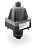 Микрорегулятор давления Camozzi TC1-R31-CV-OX1
