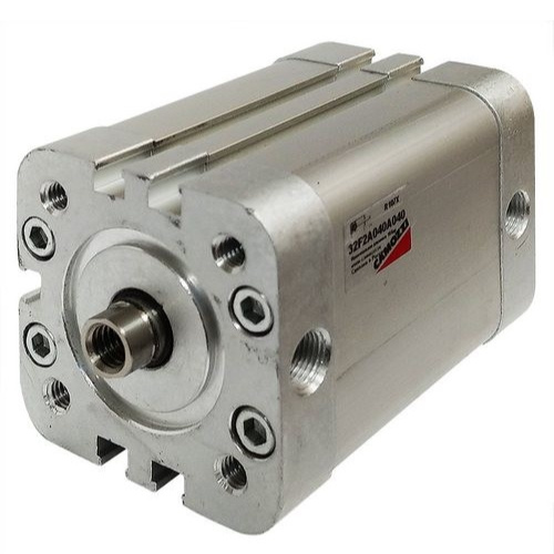 Компактный цилиндр Camozzi 32F2A032A050