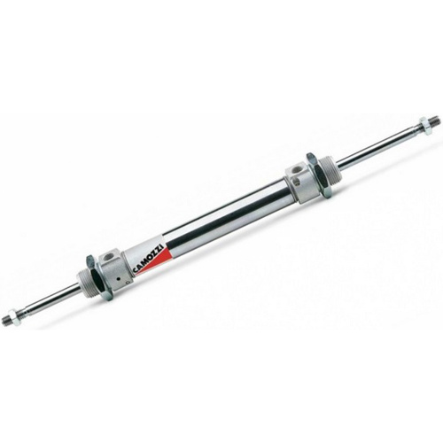 Круглый пневмоцилиндр Camozzi 16N3A10A100