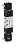 Распределитель Camozzi 378-E11-02-G73-24V