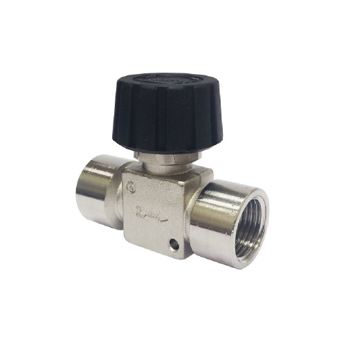 Вентиль Camozzi 2830 3/8