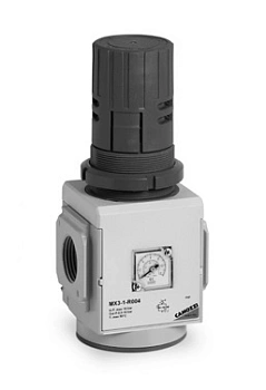 Регулятор давления Camozzi MX3-1-R402