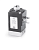 Распределитель с электроуправлением Camozzi 600-457-A63