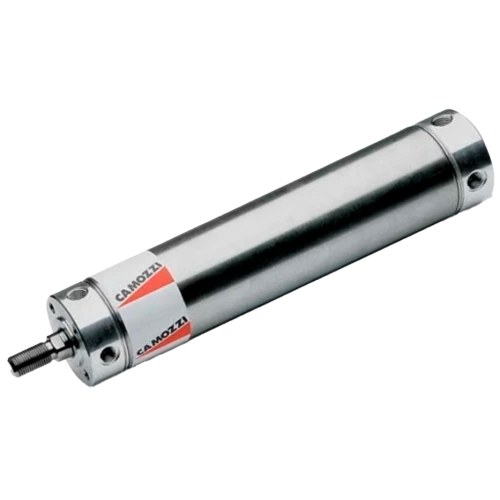 Круглый цилиндр Camozzi 27U2A50A0160