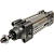 Стандартный цилиндр Camozzi 60M2L032A0150