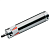 Круглый цилиндр Camozzi 27U2A50A0160