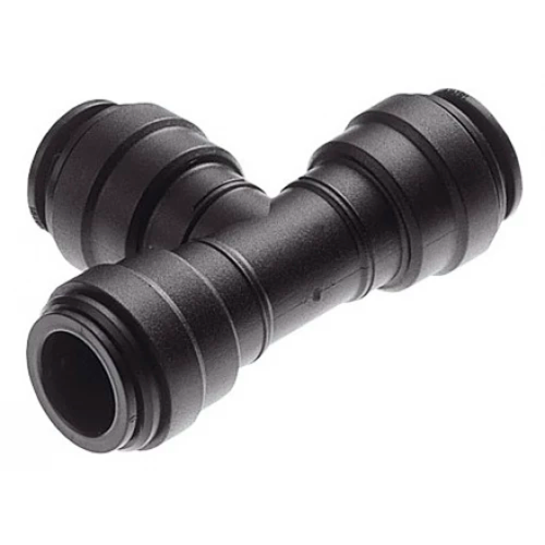 Тройник цанговый Camozzi FD7540 8