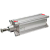 Стандартный цилиндр Camozzi 63MP2C125A0250