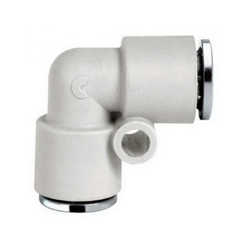 Угольник цанговый Camozzi 7550 12