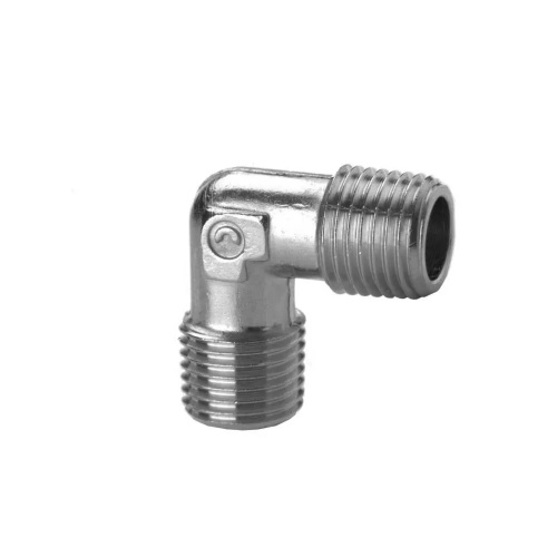 Угольник резьбовой Camozzi 2010 1/4